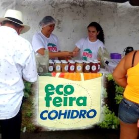 Cohidro estimula venda de doces em Canindé