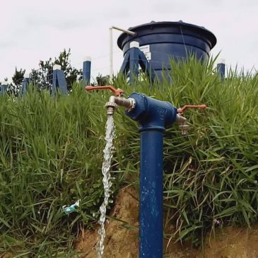 Novos sistemas de abastecimento de água serão instalados em comunidades rurais de Sergipe